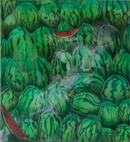 Melonen (sold)