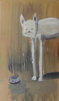 Katze (sold)