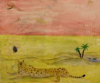 52 Grad im Schatten (sold)