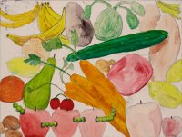 Obst und Gemüse (sold)