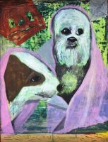 Old dogs
